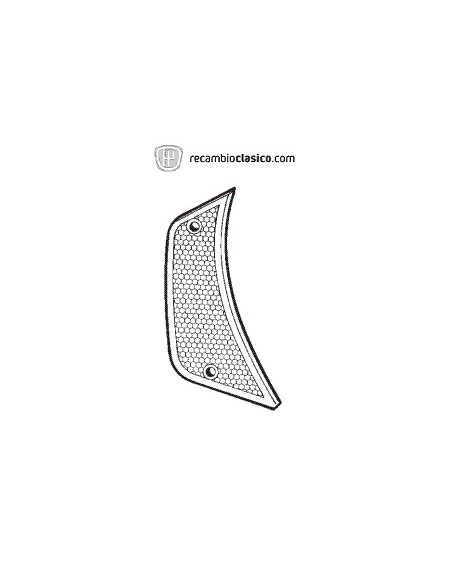 Comprar Tulipa delantera intermitente lado derecho VOLVO 144