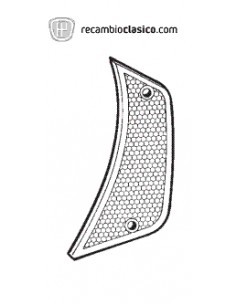 Comprar Tulipa delantera intermitente lado izquierdo VOLVO 144