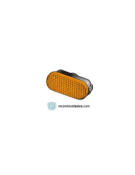 Comprar Piloto lateral intermitente VOLKSWAGEN PASSAT-GOLF -