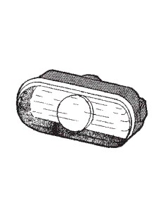 Comprar Piloto lateral intermitente VOLKSWAGEN PASSAT-GOLF -
