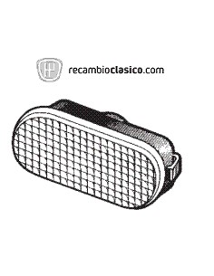 Comprar Piloto lateral intermitente VOLKSWAGEN PASSAT-GOLF -