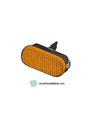 Comprar Piloto lateral intermitente VOLKSWAGEN GOLF IV -POLO -