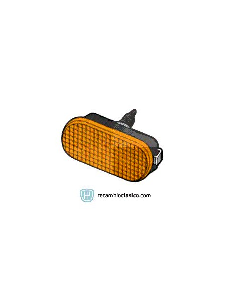 Comprar Piloto lateral intermitente VOLKSWAGEN GOLF IV -POLO -