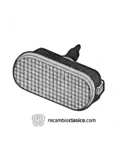 Comprar Piloto lateral intermitente VOLKSWAGEN GOLF IV -POLO -