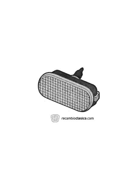 Comprar Piloto lateral intermitente VOLKSWAGEN GOLF IV -POLO -