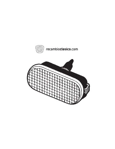 Comprar Piloto lateral intermitente VOLKSWAGEN GOLF IV -POLO -