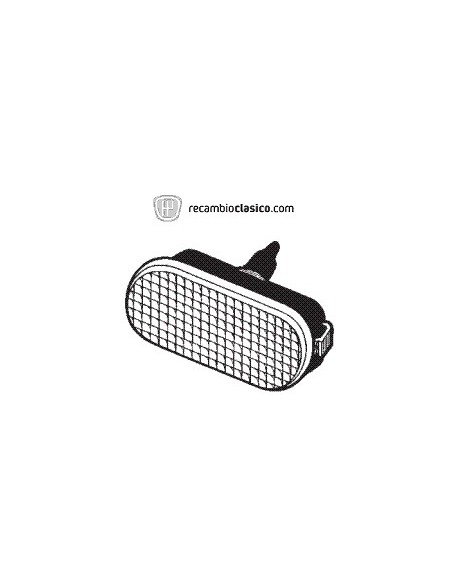 Comprar Piloto lateral intermitente VOLKSWAGEN GOLF IV -POLO -