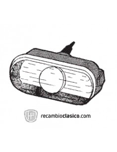 Comprar Piloto lateral intermitente VOLKSWAGEN GOLF IV -POLO -