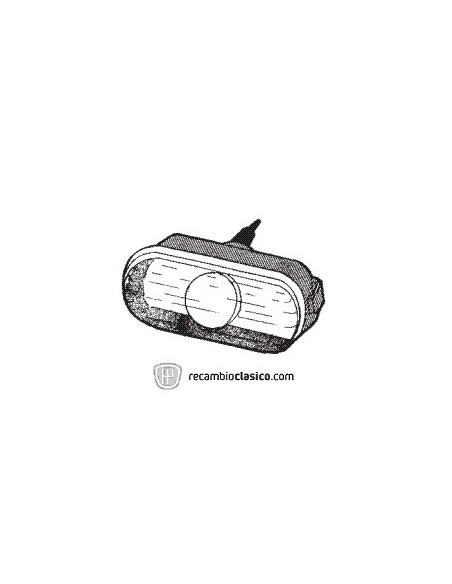 Comprar Piloto lateral intermitente VOLKSWAGEN GOLF IV -POLO -