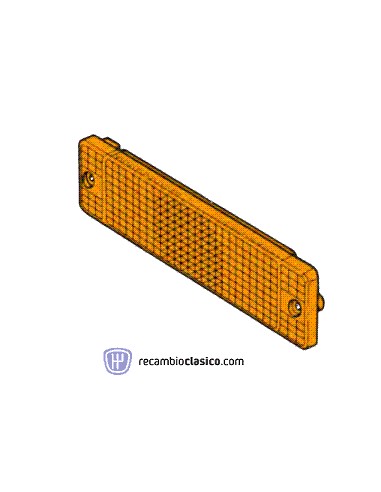 Comprar Tulipa delantera intermitente VOLKSWAGEN GOLF - POLO