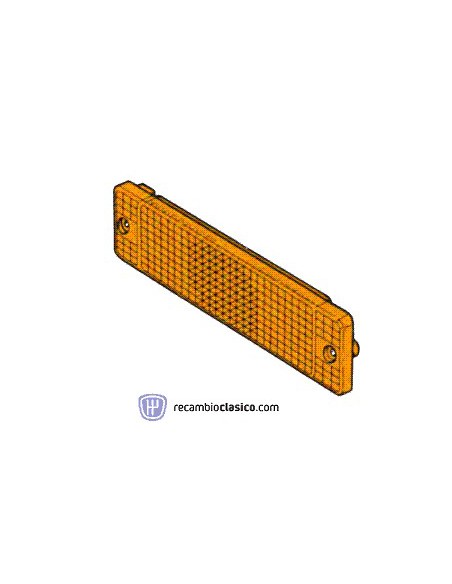 Comprar Tulipa delantera intermitente VOLKSWAGEN GOLF - POLO