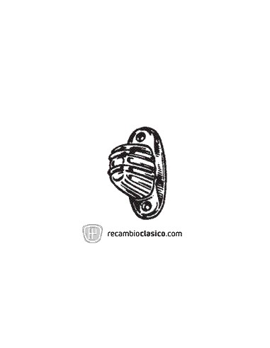 Comprar Tulipa lateral intermitente (varios modelos Volkswagen)