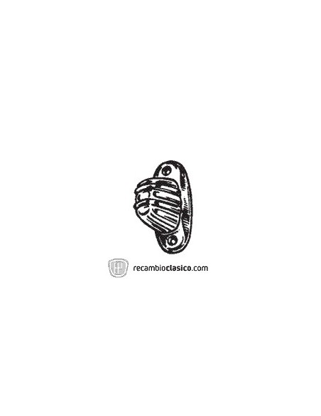 Comprar Tulipa lateral intermitente (varios modelos Volkswagen)