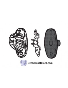 Comprar Piloto lateral intermitente (varios modelos Volkswagen)