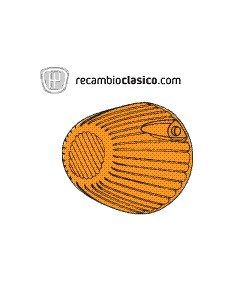 Comprar Tulipa delantera intermitente VOLKSWAGEN 1500 - 1500