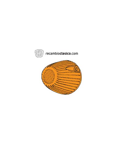 Comprar Tulipa delantera intermitente VOLKSWAGEN 1500 - 1500