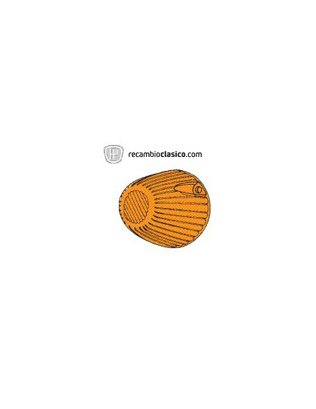 Comprar Tulipa delantera intermitente VOLKSWAGEN 1500 - 1500