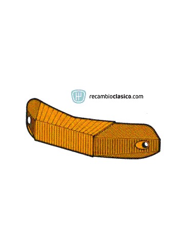 Comprar Tulipa delantera intermitente VOLKSWAGEN 1500 S -