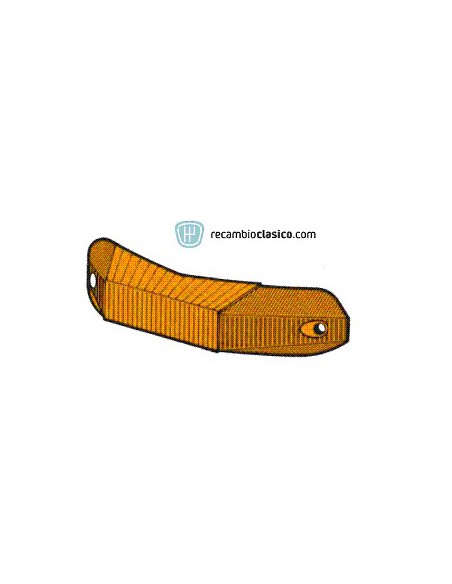 Comprar Tulipa delantera intermitente VOLKSWAGEN 1500 S -