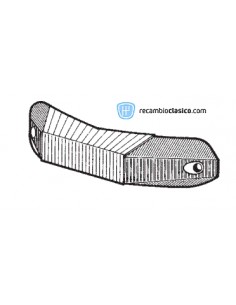 Comprar Tulipa delantera intermitente VOLKSWAGEN 1500 S -