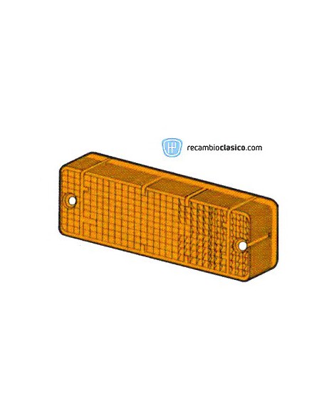 Comprar Tulipa delantera intermitente VOLKSWAGEN GOLF CABRIO
