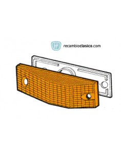 Comprar Piloto delantero intermitente VOLKSWAGEN GOLF - POLO