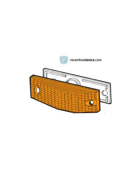Comprar Piloto delantero intermitente VOLKSWAGEN GOLF - POLO