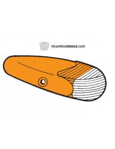 Comprar Tulipa delantera intermitente VOLKSWAGEN 1200 online