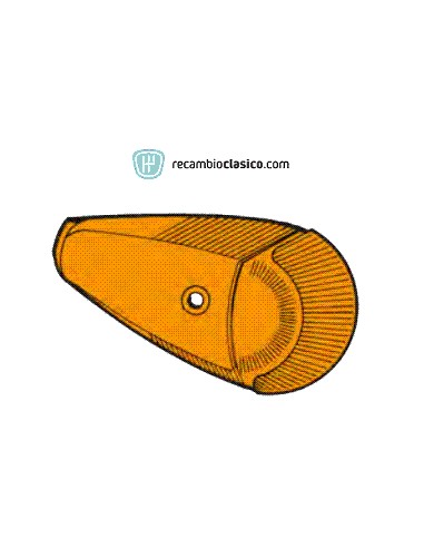 Comprar Tulipa delantera intermitente VOLKSWAGEN 1300 online