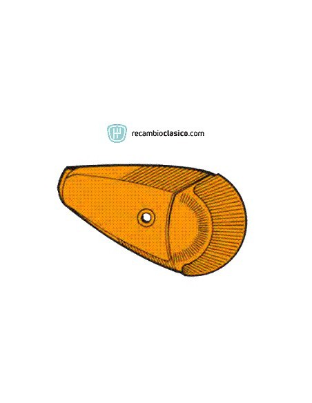Comprar Tulipa delantera intermitente VOLKSWAGEN 1300 online