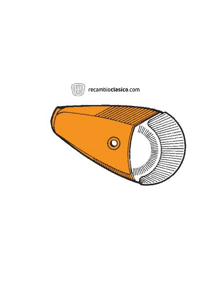 Comprar Tulipa delantera intermitente VOLKSWAGEN 1300 online