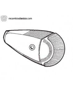 Comprar Tulipa delantera intermitente VOLKSWAGEN 1300 online