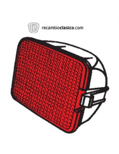 Comprar Tulipa trasera antiniebla VOLKSWAGEN TRANSPORTER T4