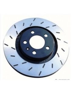 Discos y pastillas de frenos deportivas