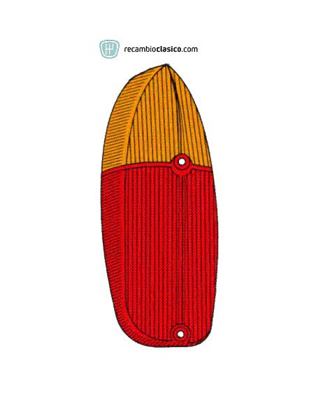 Comprar Tulipa trasera VOLKSWAGEN 1500-1500 FAMILIAR online