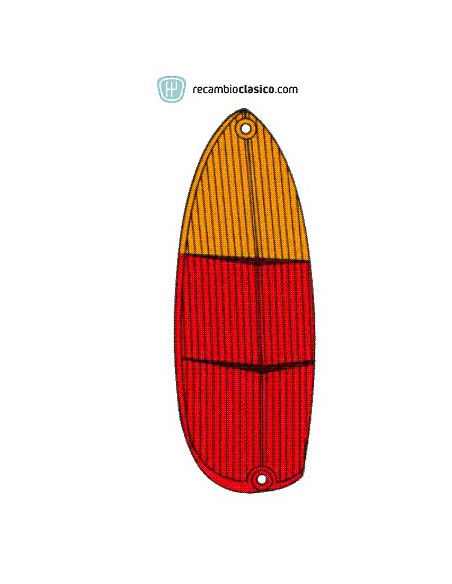 Comprar Tulipa trasera VOLKSWAGEN 1500 S - FAMILIAR online