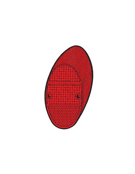 Comprar Tulipa trasera VOLKSWAGEN 1200 - 1300 - 1500 online