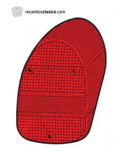 Comprar Tulipa trasera VOLKSWAGEN 1300 online