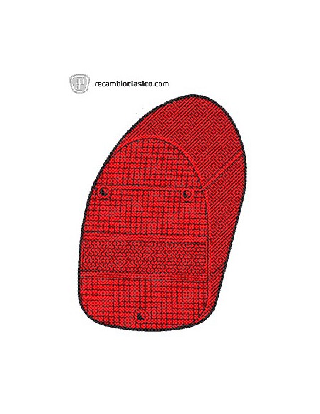 Comprar Tulipa trasera VOLKSWAGEN 1300 online