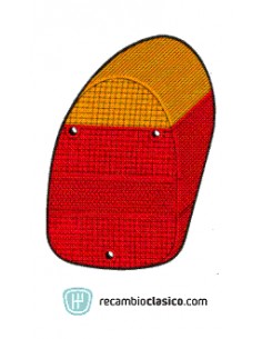 Comprar Tulipa trasera VOLKSWAGEN 1200 - 1300 - 1500 online