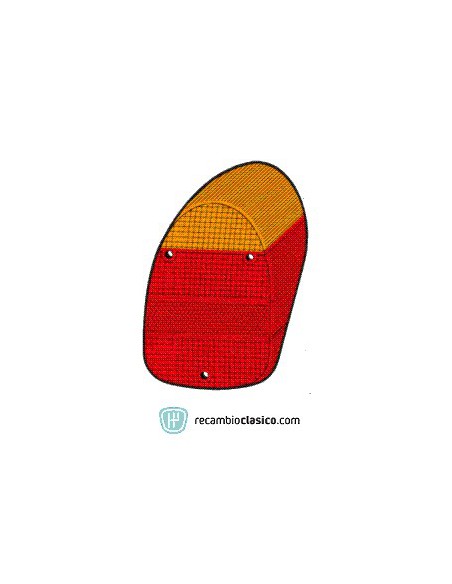 Comprar Tulipa trasera VOLKSWAGEN 1200 - 1300 - 1500 online
