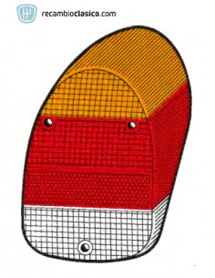 Comprar Tulipa trasera VOLKSWAGEN 1300 online