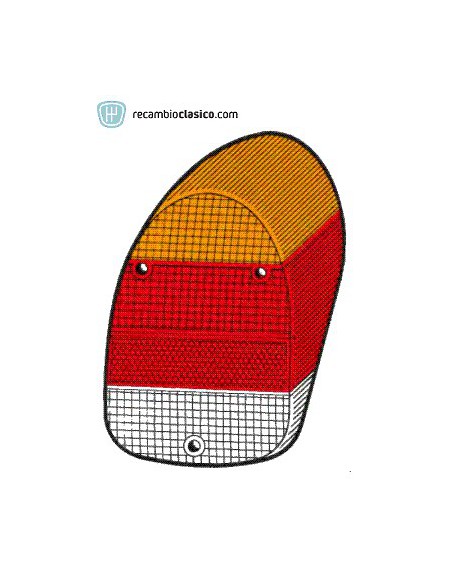 Comprar Tulipa trasera VOLKSWAGEN 1300 online