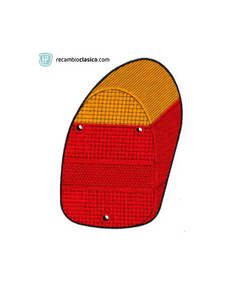 Comprar Tulipa trasera VOLKSWAGEN 1300 online