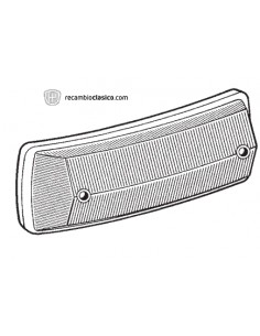 Comprar Tulipa delantera intermitente lado derecho VOLKSWAGEN