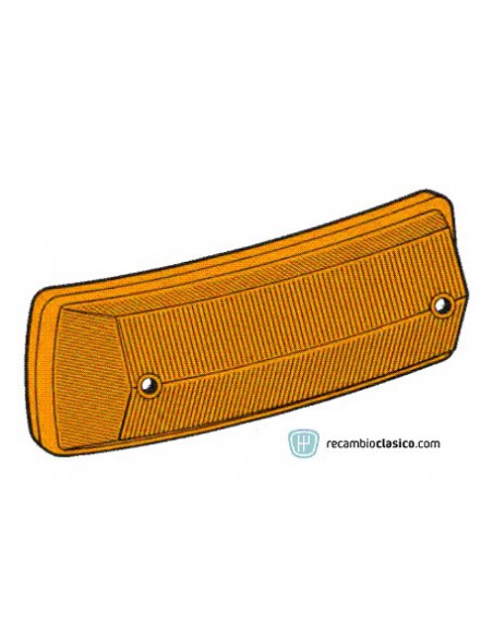 Comprar Tulipa delantera intermitente lado derecho VOLKSWAGEN