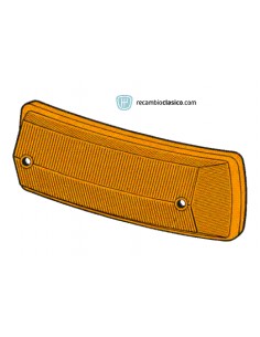 Comprar Tulipa delantera intermitente lado izquierdo VOLKSWAGEN