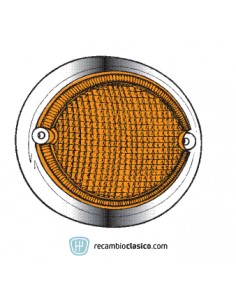 Comprar Tulipa delantera intermitente lado derecho VOLKSWAGEN