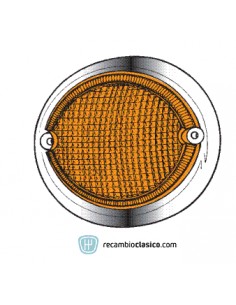 Comprar Tulipa delantera intermitente lado derecho VOLKSWAGEN