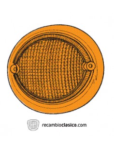 Comprar Tulipa delantera intermitente lado derecho VOLKSWAGEN